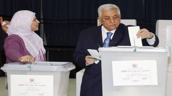 لجنة الانتخابات 2 97 مليون فلسطيني يحق لهم الاقتراع في الانتخابات التشريعية
