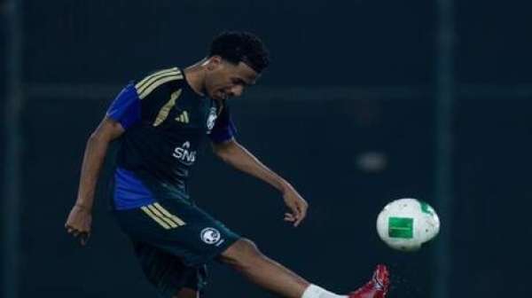 وجبة عشاء لماذا استبعد الجوير من قائمة المنتخب السعودي وجبة عشاء لماذا استبعد الجوير من قائمة المنتخب السعودي