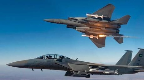 تقرير يتحدث عن ضغط إسرائيلي على واشنطن لمنح مصر مقاتلات إف 15 بسبب الصين تقرير يتحدث عن ضغط إسرائيلي على واشنطن لمنح مصر مقاتلات إف 15 بسبب الصين