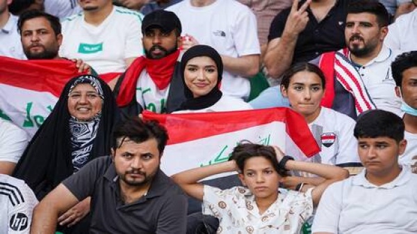 عشية انطلاق خليجي 27 هيئة الإعلام والاتصالات في العراق تصدر توجيها عشية انطلاق خليجي 27 هيئة الإعلام والاتصالات في العراق تصدر توجيها