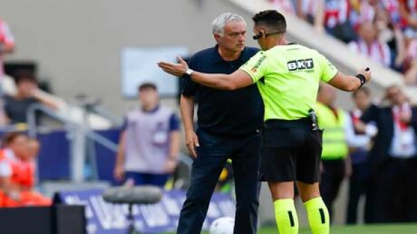ريال مدريد يشن هجوما لاذعا على تيباس ريال مدريد يشن هجوما لاذعا على تيباس