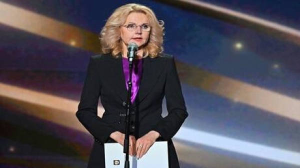 غوليكوفا منتدى الثقافات المتحدة في بطرسبورغ يجمع 70 دولة ويفشل محاولات عزل الثقافة الروسية