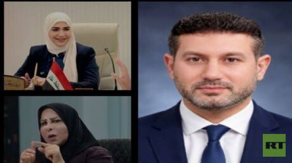 السجن 7 سنوات لثلاثة نواب عراقيين في قضايا كسب غير مشروع السجن 7 سنوات لثلاثة نواب عراقيين في قضايا كسب غير مشروع