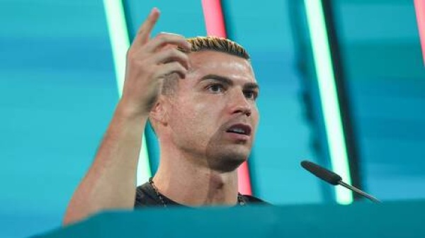 رونالدو هناك من يريد قتلي فيديو رونالدو هناك من يريد قتلي فيديو