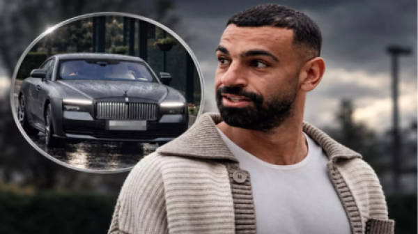 صلاح يخضع لعقوبة قضائية في بريطانيا صلاح يخضع لعقوبة قضائية في بريطانيا