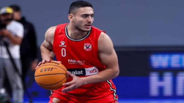 إيقاف لاعب سل ة الأهلي المصري 3 أشهر إيقاف لاعب سل ة الأهلي المصري 3 أشهر