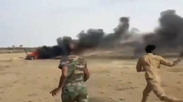 كردفان الدفاعات الجوية السودانية تسقط مسيرة استراتيجية للدعم السريع
