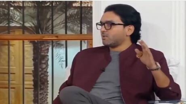 يريدون المال فقط العراقي نشأت أكرم يفجر موجة غضب في مصر والأردن فيديو