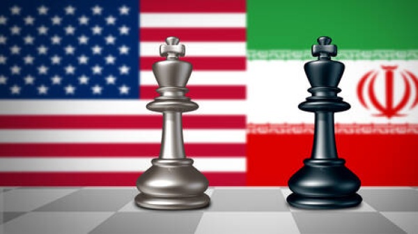 إيران تقدم لواشنطن خطة من7 أيام تنتهي بإعادة فتح مضيق هرمز إيران تقدم لواشنطن خطة من7 أيام تنتهي بإعادة فتح مضيق هرمز