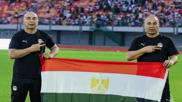 قناة مفتوحة تنقل مباراة مصر وأنغولا اليوم ضمن تصفيات كأس أمم إفريقيا 2027 قناة مفتوحة تنقل مباراة مصر وأنغولا اليوم ضمن تصفيات كأس أمم إفريقيا 2027