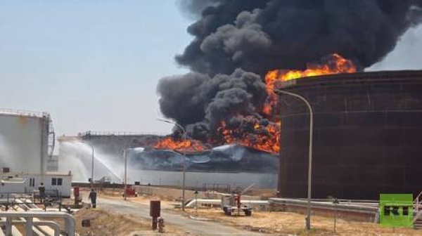 ليبيا تطلب مساعدة الجنائية الدولية لكشف المسؤولين عن هجمات طرابلس والزاوية ليبيا تطلب مساعدة الجنائية الدولية لكشف المسؤولين عن هجمات طرابلس والزاوية