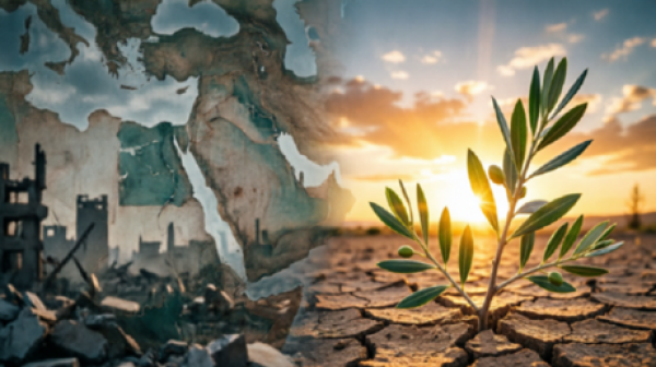 ملايين الضحايا وخرائط الدم أطول الحروب الأهلية العربية وكيف خمدت نيرانها ملايين الضحايا وخرائط الدم أطول الحروب الأهلية العربية وكيف خمدت نيرانها