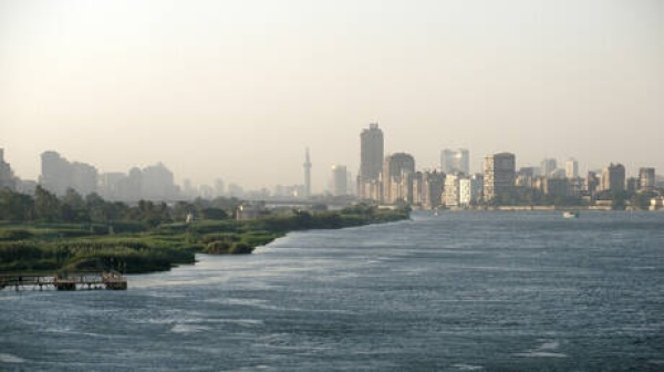 مصر توجه رسالة صارمة لإثيوبيا أمام الأمم المتحدة مصر توجه رسالة صارمة لإثيوبيا أمام الأمم المتحدة