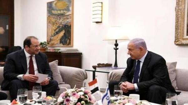 إعلام عبري رئيس المخابرات المصرية السابق حذر إسرائيل قبل 7 أكتوبربـ11 يوما إعلام عبري رئيس المخابرات المصرية السابق حذر إسرائيل قبل 7 أكتوبربـ11 يوما