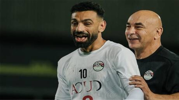 قرار جديد بشأن محمد صلاح حسام حسن يثير الجدل