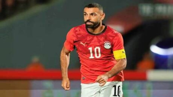اتحاد الكرة المصري يحسم الجدل أول تعليق على استبعاد محمد صلاح
