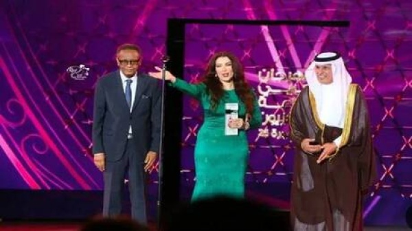 قصر العظم يتصدر جوائز الإعلام السوري في المهرجان العربي بتونس