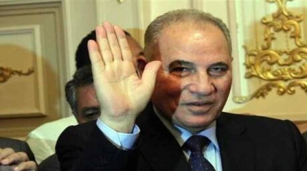 مصر تودع المستشار أحمد الزند مصر تودع المستشار أحمد الزند