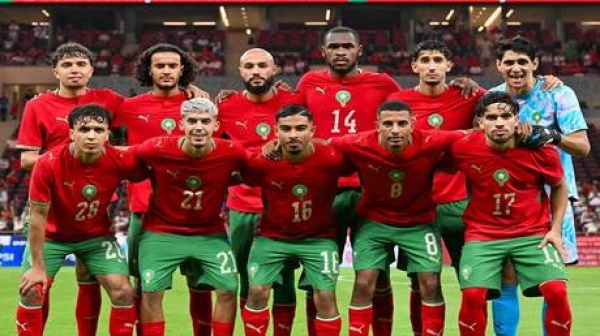 المغرب الرابح الأكبر من كبوة البرازيل المغرب الرابح الأكبر من كبوة البرازيل