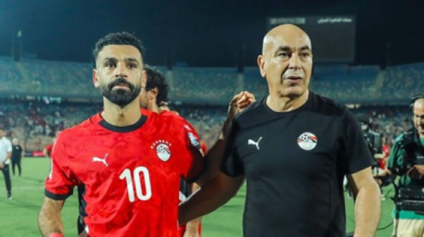 بعد واقعتي صلاح والشناوي هل يرحل حسام حسن عن قيادة منتخب مصر بعد واقعتي صلاح والشناوي هل يرحل حسام حسن عن قيادة منتخب مصر
