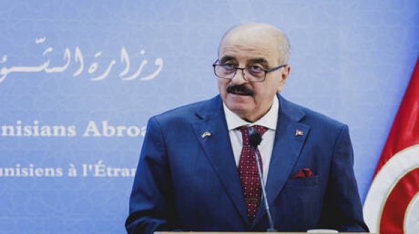 وزير خارجية تونس يوضح أمام الجمعية العامة شروط استعادة الثقة في الأمم المتحدة