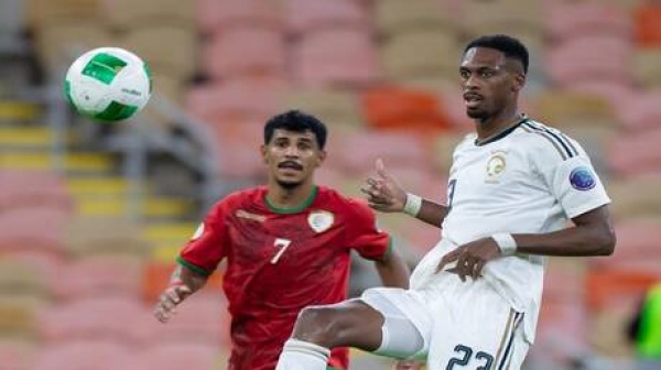 الأخضر السعودي أول المتأهلين إلى نصف نهائي خليجي 27 فيديو الأخضر السعودي أول المتأهلين إلى نصف نهائي خليجي 27 فيديو