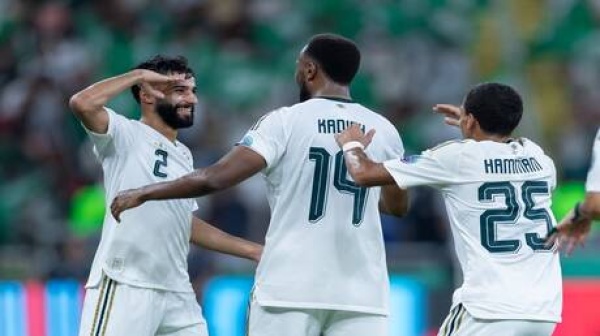 استبعاد لاعب جديد من معسكر المنتخب السعودي في خليجي 27