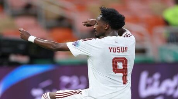 قطر إلى نصف نهائي خليجي 27 على حساب اليمن فيديو قطر إلى نصف نهائي خليجي 27 على حساب اليمن فيديو