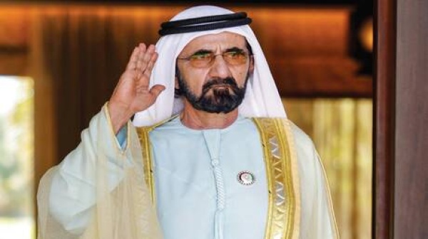 في الرسائل محمد بن راشد يحدد ملامح قائد المستقبل في الرسائل محمد بن راشد يحدد ملامح قائد المستقبل
