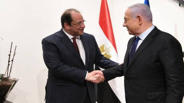 تسريبات جديدة حول تحذير المخابرات المصرية لإسرائيل وخبير مصري يعلق