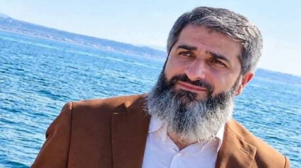اغتيال قيادي سابق في هيئة تحرير الشام داخل منزله بريف إدلب