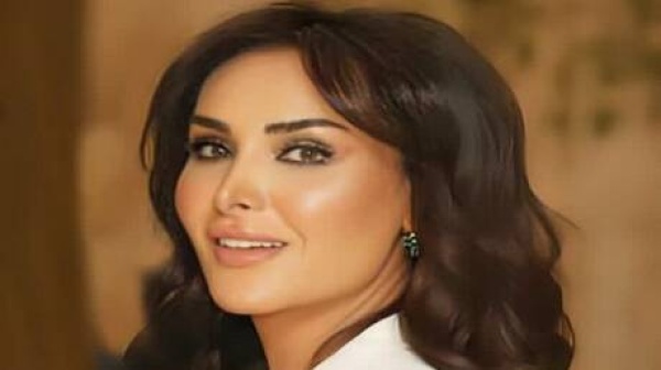 قمر خلف تعود إلى الحارة الدمشقية لمواجهة الظلم بـ التوأم الشامي