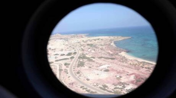سجال الخليج والجزر طهران تصف مطالب أبو ظبي بـ سوء فهم