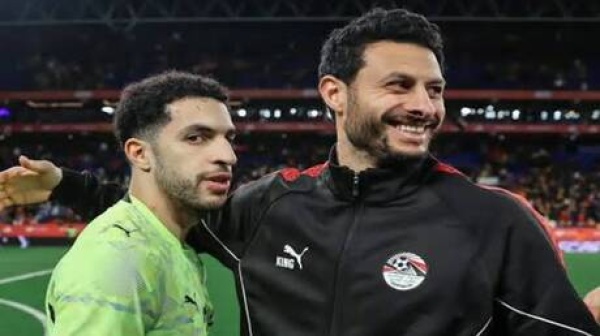تحرك عاجل من الأهلي المصري لاحتواء تداعيات أزمة الشناوي وشوبير تحرك عاجل من الأهلي المصري لاحتواء تداعيات أزمة الشناوي وشوبير