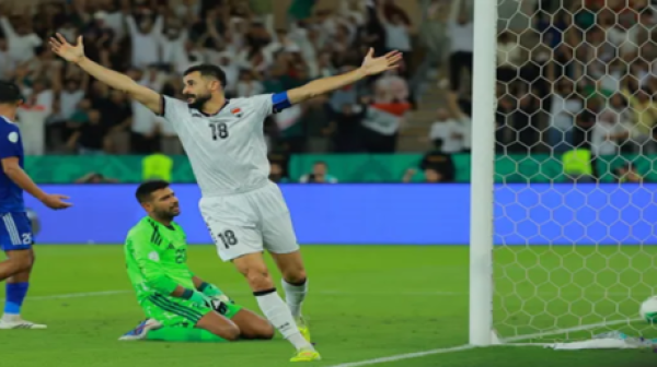السعودية ضد العراق 3 سيناريوهات تحسم تأهل أسود الرافدين إلى نصف نهائي خليجي 27