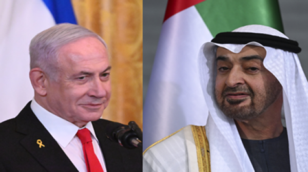 أفيغدور ليبرمان في تقديري بن زايد قال لنتنياهو لن أكذب من أجلك