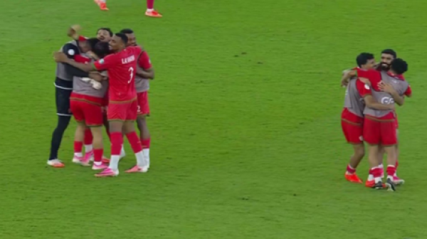 بفضل اللعب النظيف منتخب عمان يتأهل إلى نصف نهائي كأس الخليج والعراق خارج البطولة بفضل اللعب النظيف منتخب عمان يتأهل إلى نصف نهائي كأس الخليج والعراق خارج البطولة
