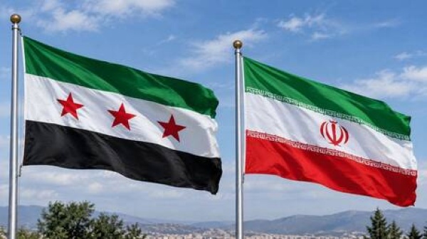 العلاقات الإيرانية السورية بين تحفظ دمشق ورجاء طهران