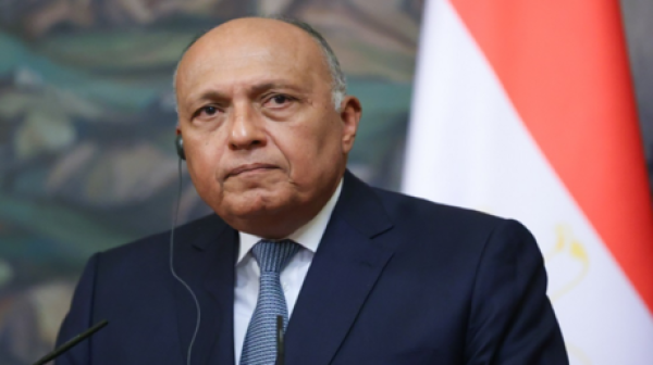وزير خارجية مصر السابق يجيب هل اتفاقية السلام مع إسرائيل في خطر