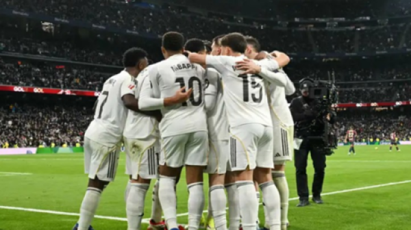 غياب قد يصل لأربعة أشهر ريال مدريد يعلن خضوع نجمه لعملية جراحية غياب قد يصل لأربعة أشهر ريال مدريد يعلن خضوع نجمه لعملية جراحية