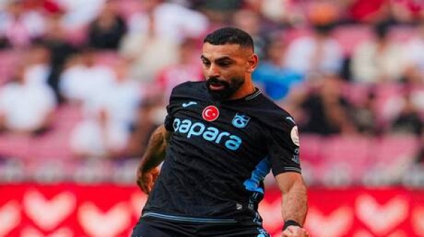 شاهد محمد صلاح يهدر فرصة تسجيل هدف شاهد محمد صلاح يهدر فرصة تسجيل هدف
