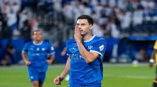 شاهد أهداف الكلاسيكو السعودي شاهد أهداف الكلاسيكو السعودي