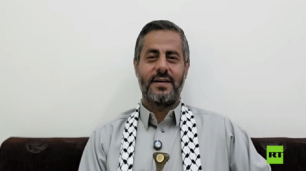 البخيتي لـrt أنصار الله تقف وراء الهجوم على مطار الملك خالد والهدف إجبار السعودية على إنهاء الحرب البخيتي لـrt أنصار الله تقف وراء الهجوم على مطار الملك خالد والهدف إجبار السعودية على إنهاء الحرب
