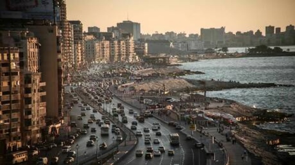 مصر الأرصاد تحذر من سيول وأمطار رعدية في عدة مناطق