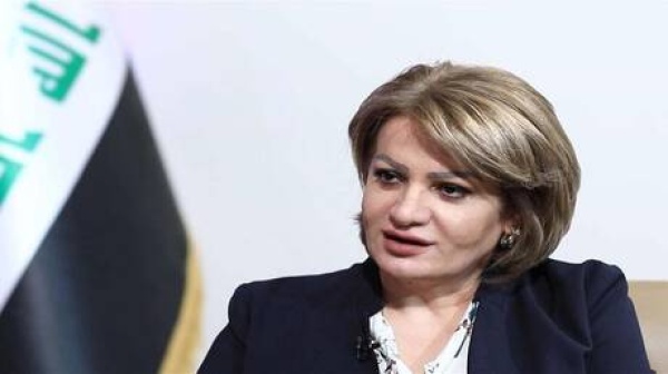 بسبب دماء الإيدز اعتراف لوزيرة البيئة العراقية يفجر جدلا واسعا حول تلوث نهر دجلة بسبب دماء الإيدز اعتراف لوزيرة البيئة العراقية يفجر جدلا واسعا حول تلوث نهر دجلة