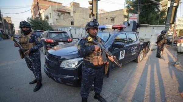 العراق الإطاحة بشبكة إجرامية تجبر المواطنين على بيع أعضائهم لسداد الديون العراق الإطاحة بشبكة إجرامية تجبر المواطنين على بيع أعضائهم لسداد الديون