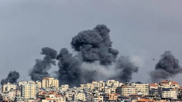 غزة قتلى وجرحى بقصف إسرائيلي غزة قتلى وجرحى بقصف إسرائيلي