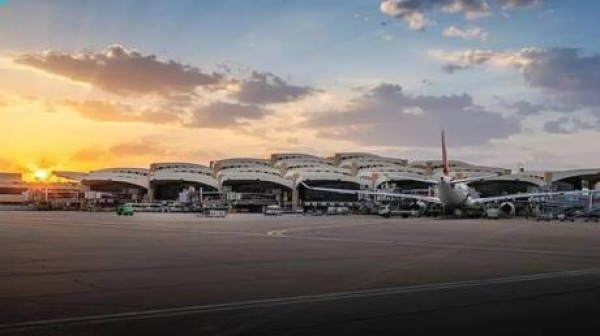 تصريحات مصرية بعد مقتل مضيفة وإصابة 7 مواطنيين في مطار الرياض تصريحات مصرية بعد مقتل مضيفة وإصابة 7 مواطنيين في مطار الرياض