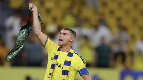 النصر يهزم نيفتشي في دوري أبطال آسيا فيديو النصر يهزم نيفتشي في دوري أبطال آسيا فيديو