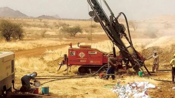 تصريحات سوادنية بعد مقتل المنقبين عن الذهب على الحدود المصرية